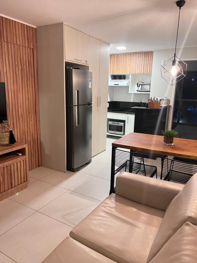 Apartamento Class Muro Alto