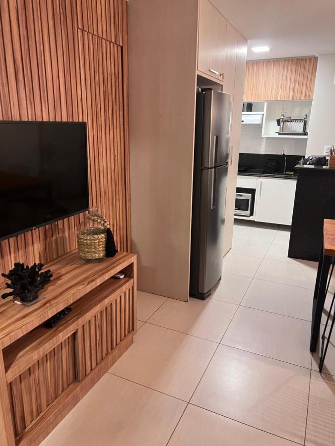Apartamento Class Muro Alto