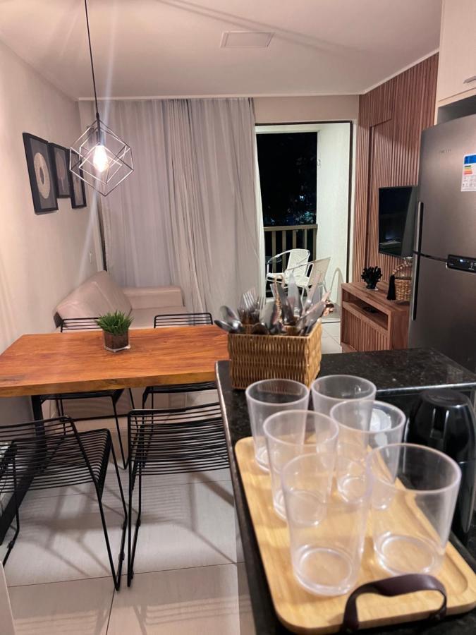 Class Muro Alto Apartamento