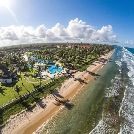 Beach Class Muro Alto Porto de Galinhas Exterior photo